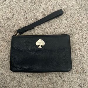 Kate Spade Zip Wallet/Coin Purse Bag